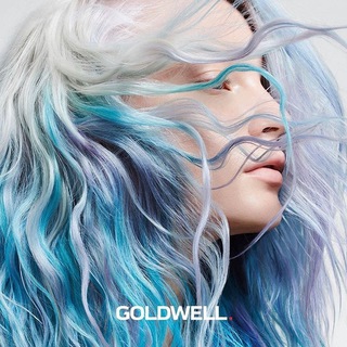 elumen play by goldwell . make up