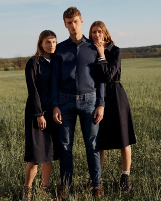 esprit aw campaign