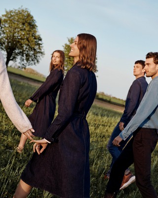 esprit aw campaign