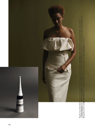 Harper's Bazaar Germany